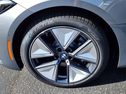 New 2026 BMW i4 xDrive40i w/ Premium Package AWD/4WD image 7