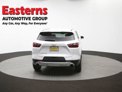 Used 2020 Chevrolet Blazer LT AWD/4WD image 39