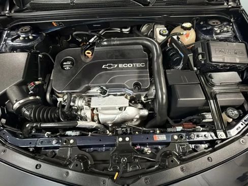 Used 2016 Chevrolet Malibu LS FWD image 23