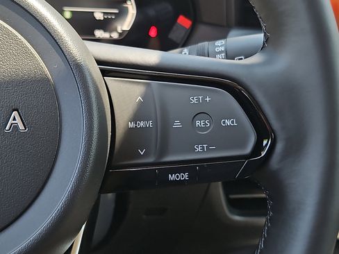 New 2026 MAZDA CX-5 Preferred AWD/4WD image 17