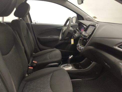 Used 2020 Chevrolet Spark LS FWD image 21