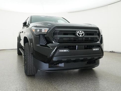 New 2026 Toyota Tacoma SR5 image 54