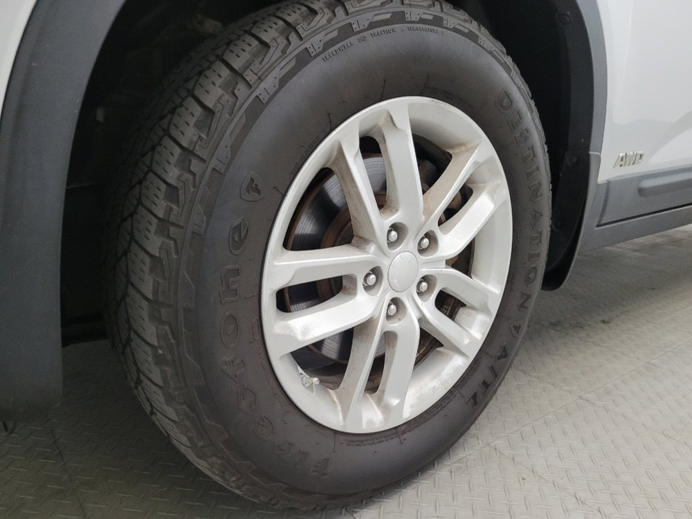 Used 2015 Kia Sorento LX AWD/4WD image 31
