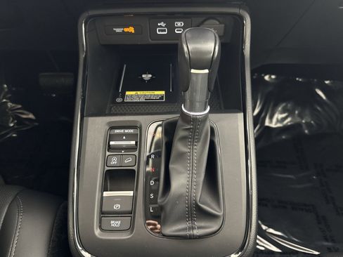 Used 2023 Honda CR-V EX-L image 22