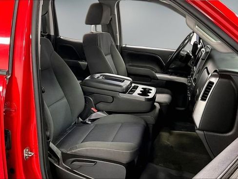 Used 2017 Chevrolet Silverado 1500 LT w/ All Star Edition image 27