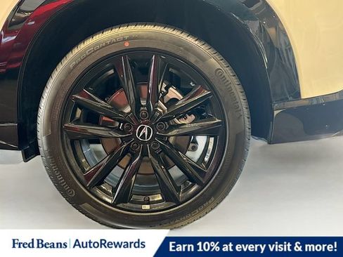 New 2026 Acura ADX A-Spec AWD/4WD image 37