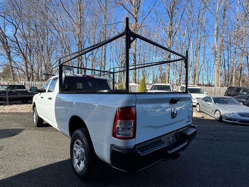 Used 2022 RAM 3500 Tradesman w/ Snow Chief Group image 4