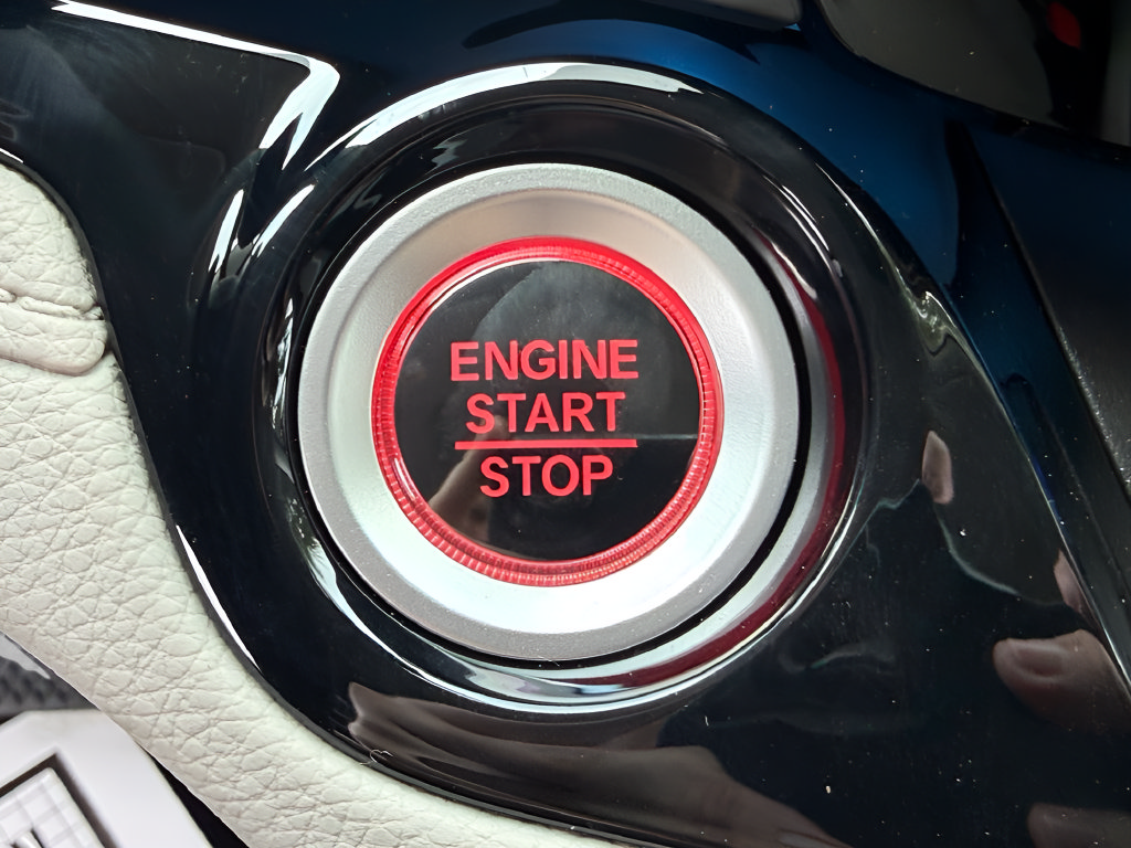 New 2027 Honda Odyssey Elite image 24