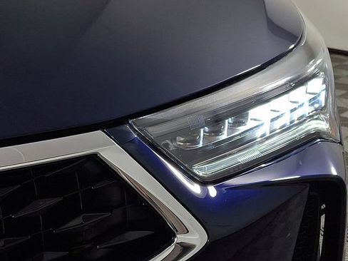 Used 2023 Acura RDX AWD image 12