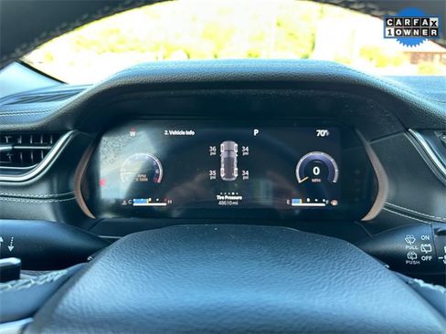 Used 2023 Jeep Grand Cherokee Limited image 26