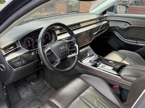 Used 2019 Audi A8 L 3.0T w/ Luxury Package AWD/4WD image 33