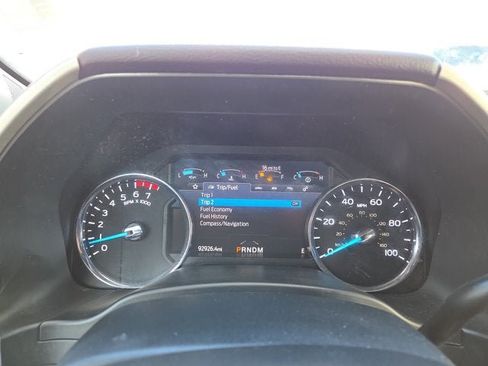 Used 2020 Ford F250 Lariat w/ Lariat Ultimate Package image 22