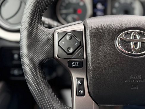 Used 2023 Toyota Tacoma SR5 image 11