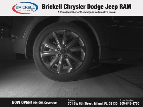 Used 2022 Kia Sportage Nightfall Edition w/ Nightfall Fwd Premium Package image 10