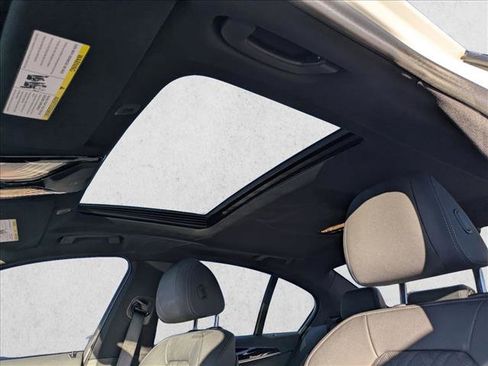 Certified 2023 BMW 530i w/ Convenience Package image 16