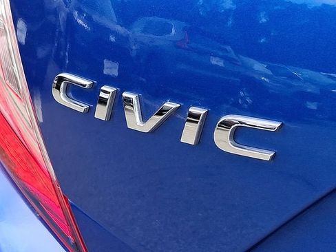Used 2020 Honda Civic LX image 30