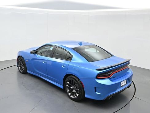 Used 2023 Dodge Charger Scat Pack w/ Harman/Kardon Audio Group image 58