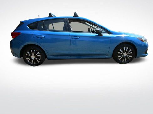 Used 2023 Subaru Impreza 2.0i image 7