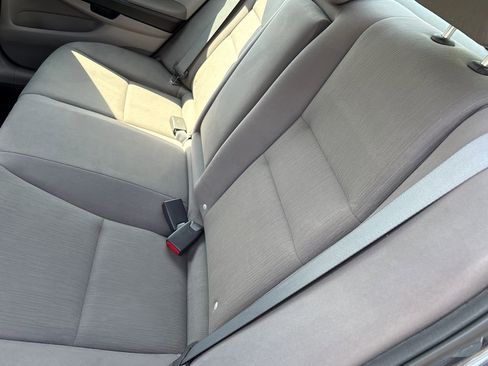 Used 2012 Honda Accord LX image 7