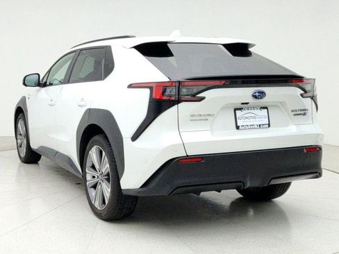 Used 2023 Subaru Solterra AWD image 6