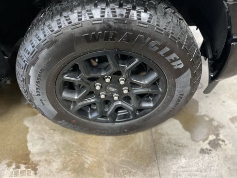 Used 2024 Ford F150 XLT w/ Equipment Group 302A MID image 9