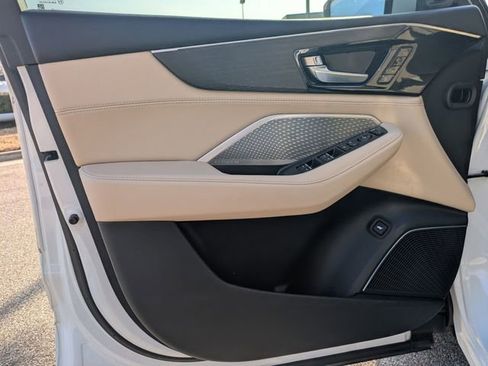 Certified 2023 Acura MDX Advance image 23