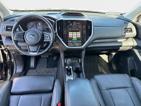 Used 2023 Subaru Ascent Limited w/ Technology Package image 19