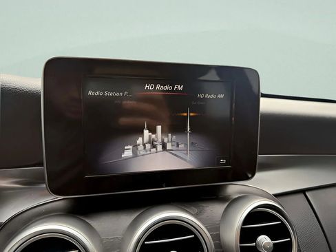 Used 2016 Mercedes-Benz C 300 4MATIC Sedan image 30