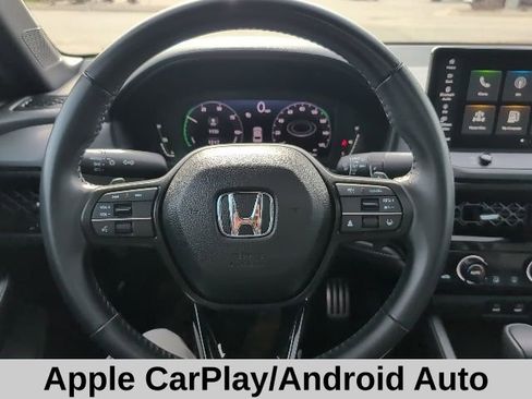 Used 2024 Honda Accord Sport image 10