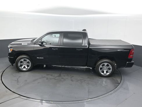 Certified 2022 RAM 1500 Big Horn image 40