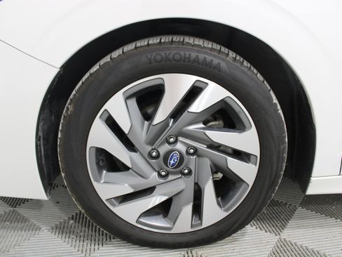 Used 2023 Subaru Legacy Limited AWD/4WD image 33