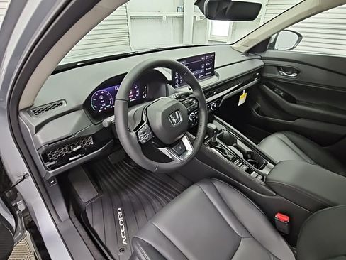 New 2026 Honda Accord Touring image 11