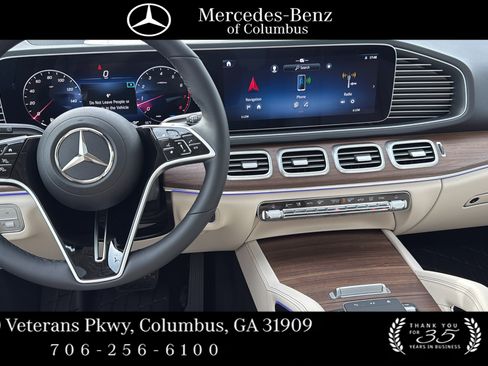 New 2026 Mercedes-Benz GLE 350 4MATIC image 39