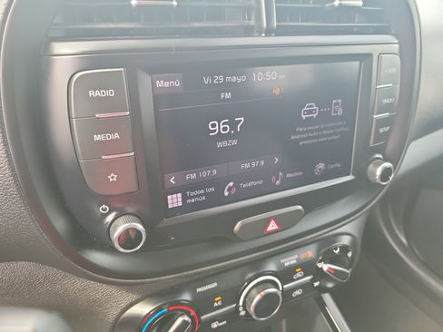 Used 2024 Kia Soul LX w/ Option Group 015 FWD image 25
