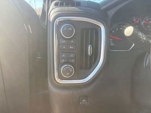 Used 2020 Chevrolet Silverado 1500 RST w/ All-Star Edition image 19