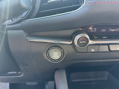 Certified 2024 MAZDA MAZDA3 s AWD/4WD image 21