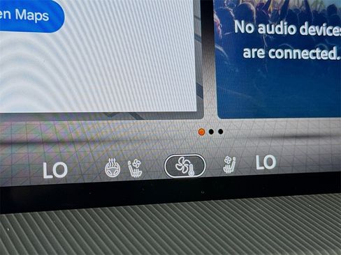 Used 2025 Nissan Murano Platinum w/ Cargo Package image 19