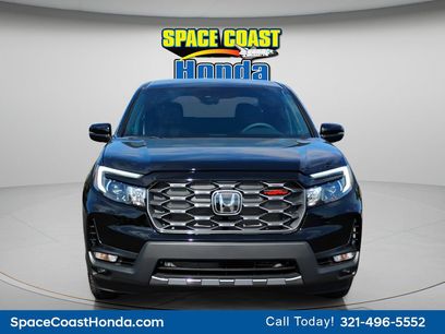New 2026 Honda Ridgeline TrailSport