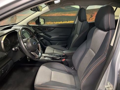 Used 2019 Subaru Crosstrek 2.0i Premium w/ Popular Package #3 image 20