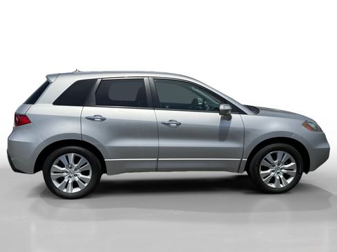 Used 2011 Acura RDX 2WD image 6