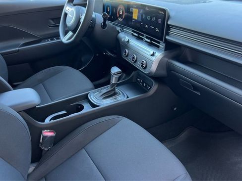 New 2026 Hyundai Kona SE image 16