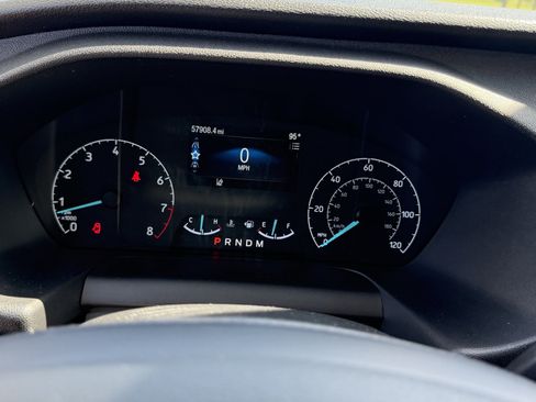 Certified 2023 Ford Transit 350 XLT RWD image 35