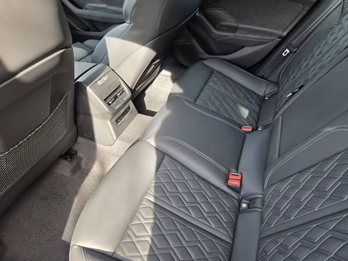 Certified 2025 Audi S5 Prestige w/ Prestige Package image 38