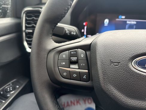 New 2025 Ford Ranger XLT w/ Equipment Group 301A High image 19