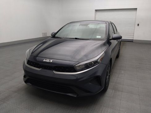 Used 2023 Kia Forte LXS FWD image 15