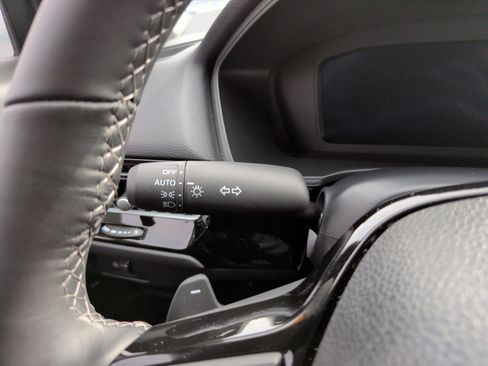 Used 2025 Honda Civic Sport Touring image 26