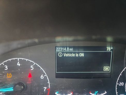 Used 2023 Ford Transit 350 DRW RWD image 12