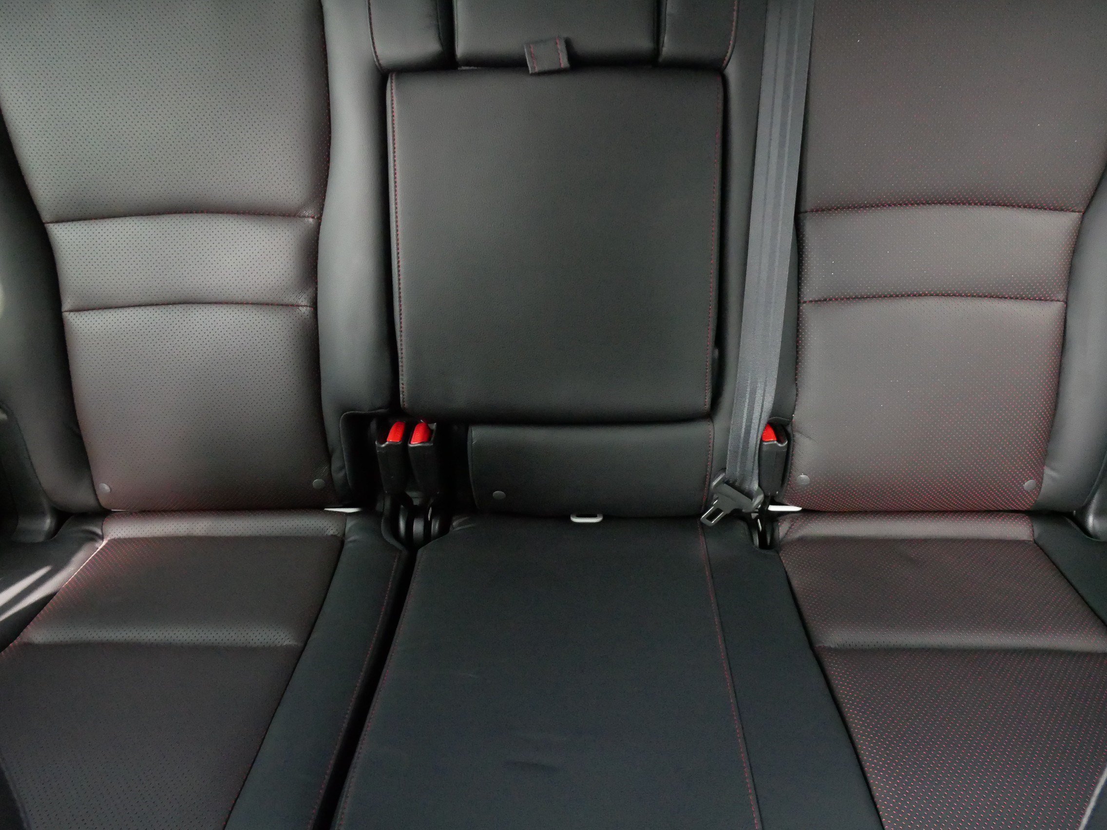 Certified 2026 Honda Ridgeline Black Edition image 13
