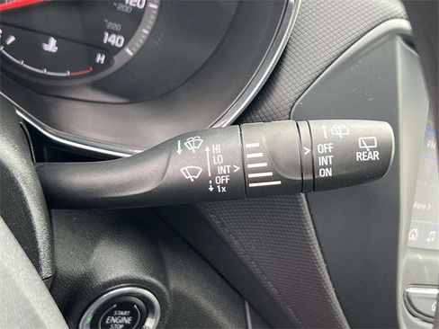 Certified 2023 Chevrolet TrailBlazer LT image 21