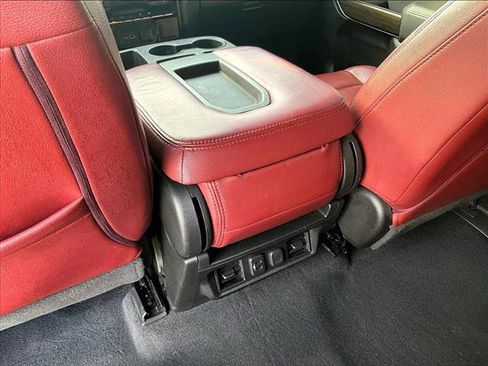 Used 2019 Chevrolet Silverado 1500 LT w/ All-Star Edition image 22